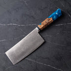 Aokumo Vegetable Cleaver