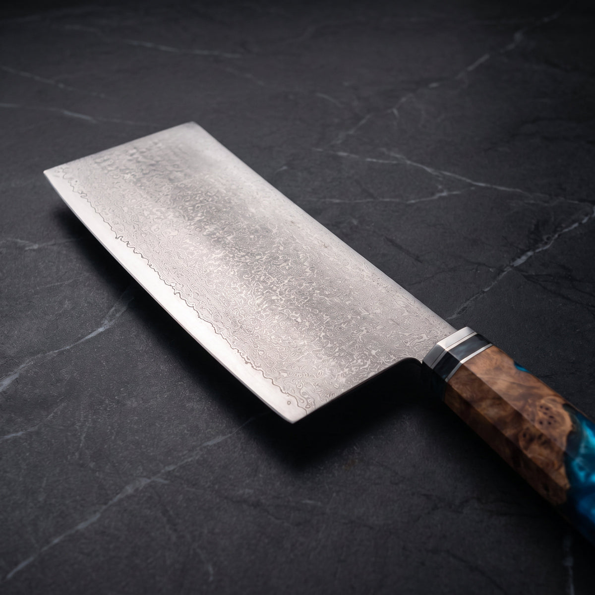 Aokumo Vegetable Cleaver