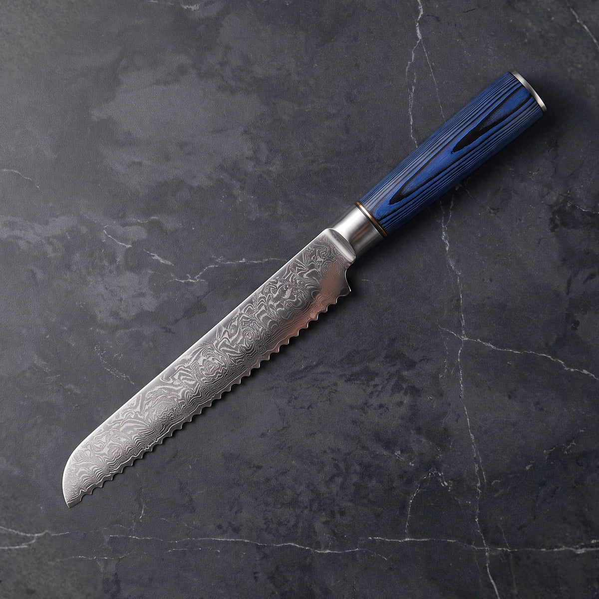 Aonami Bread Knife