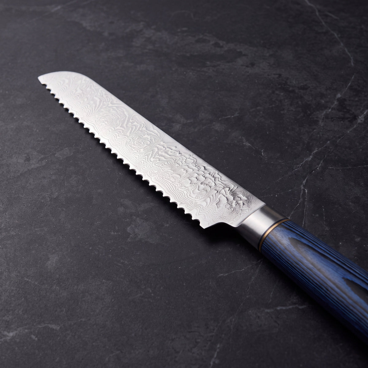 Aonami Bread Knife