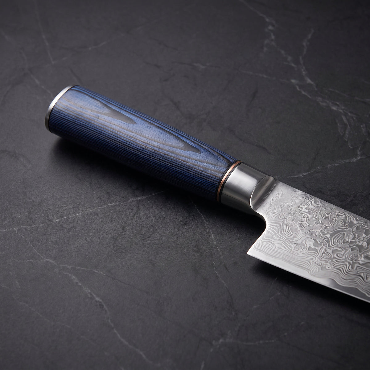 Aonami Gyuto Chef Knife