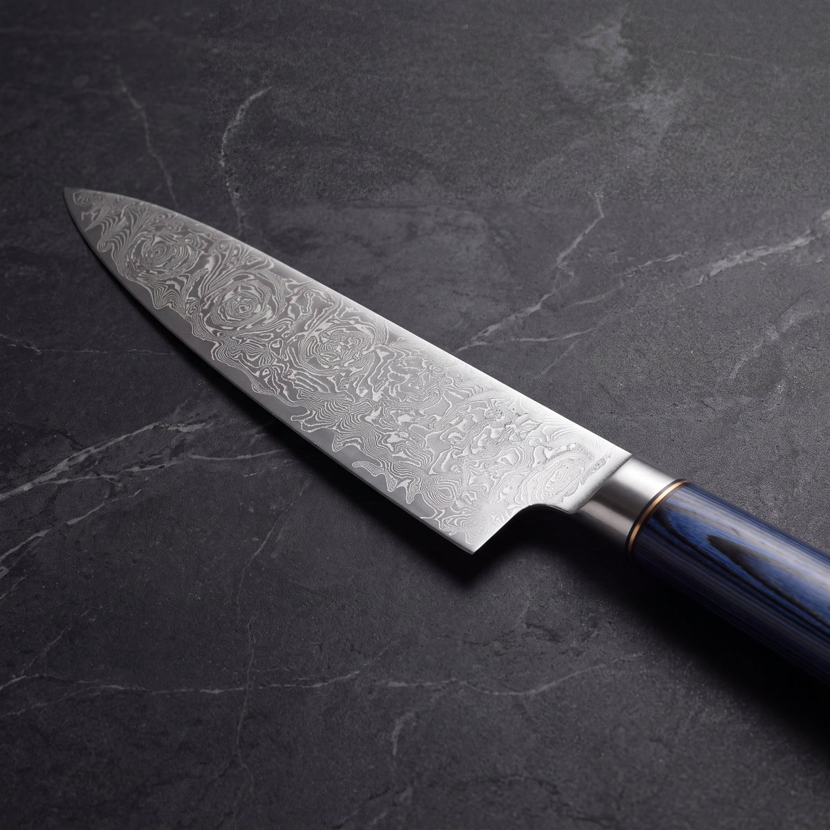 Aonami Gyuto Chef Knife
