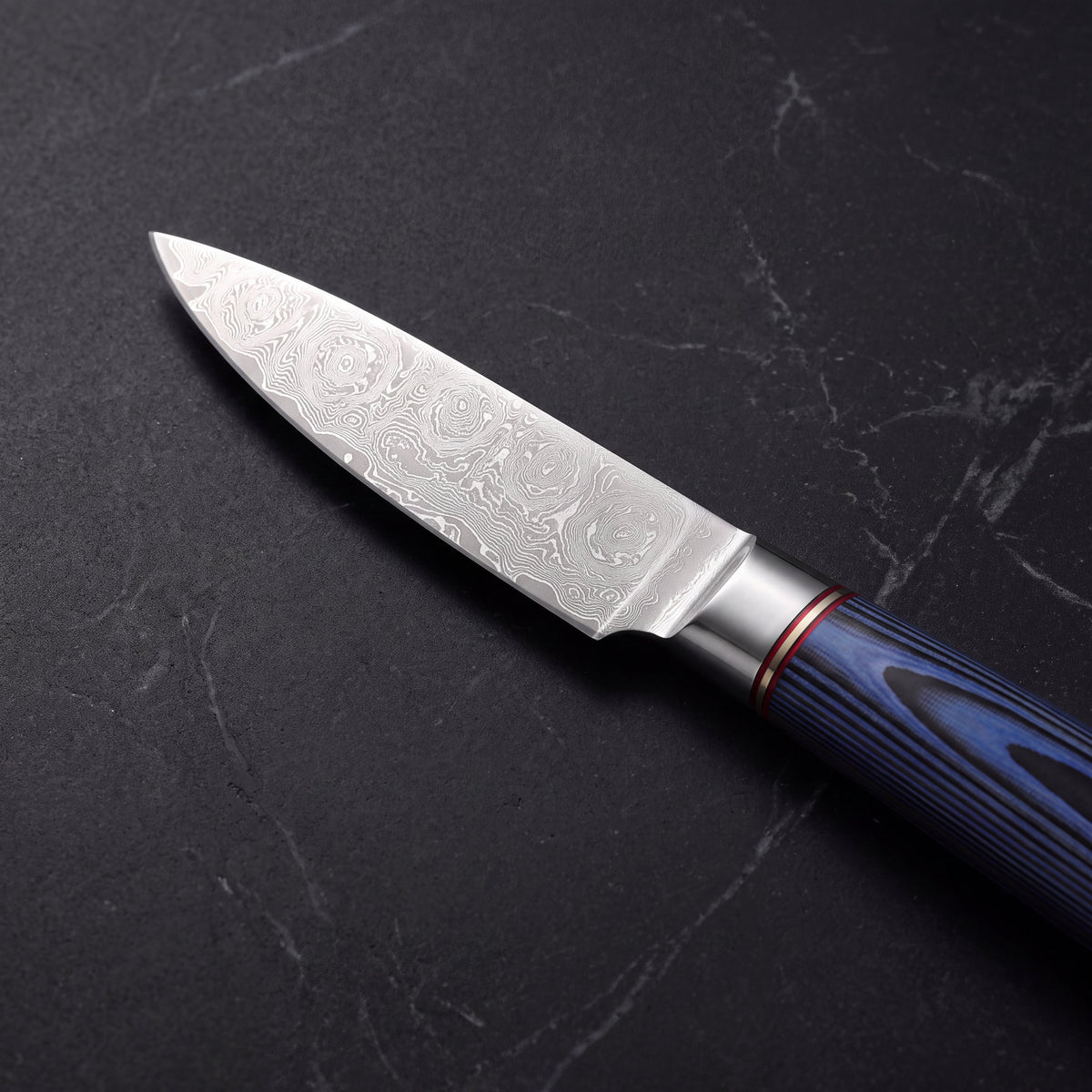 Aonami Paring Knife