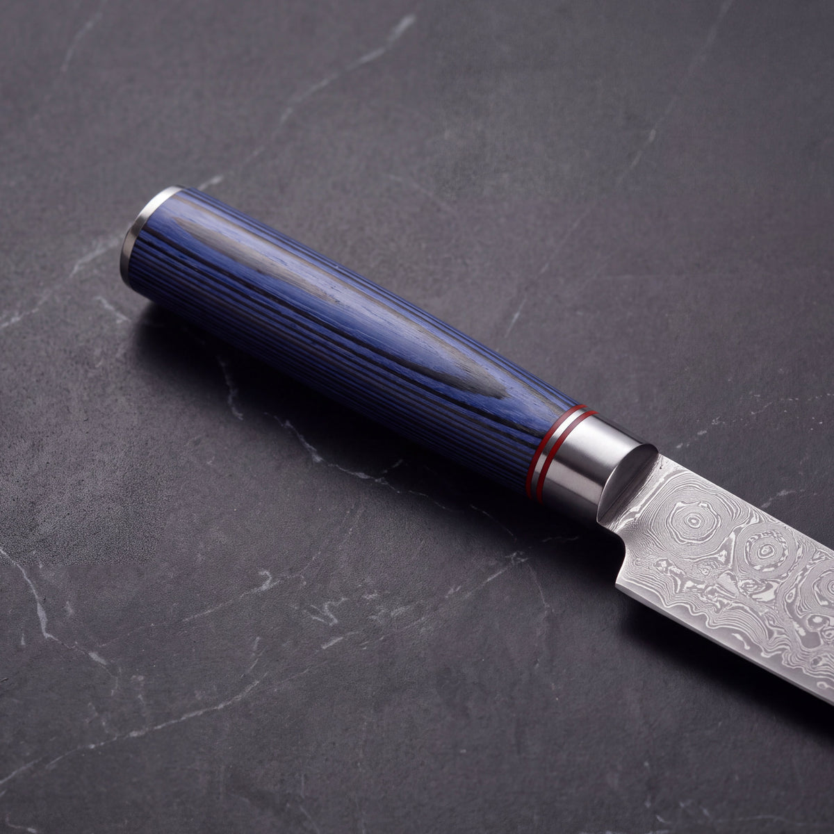 Aonami Paring Knife