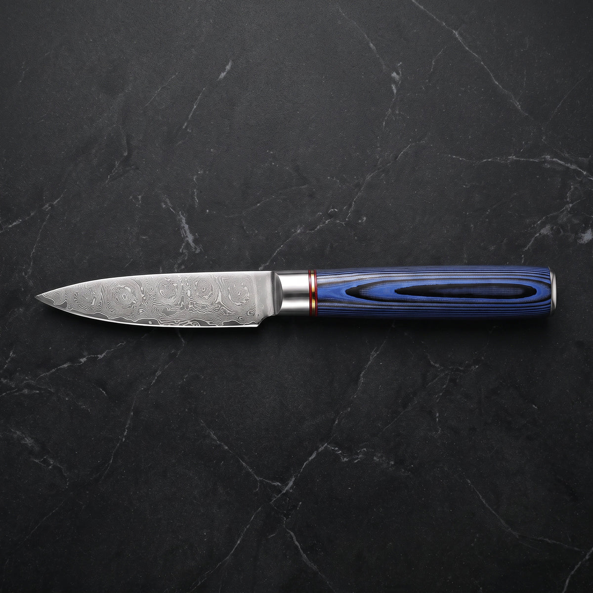 Aonami Paring Knife