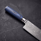 Aonami Santoku All-Purpose Knife