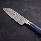 Aonami Santoku All-Purpose Knife