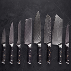 Kinsei 7-Piece Knife Set