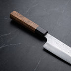 Asagi Gyuto Chef Knife – handle