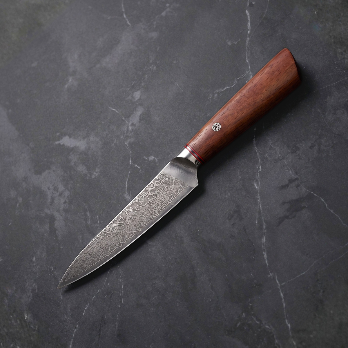 Kurenomi Paring Knife