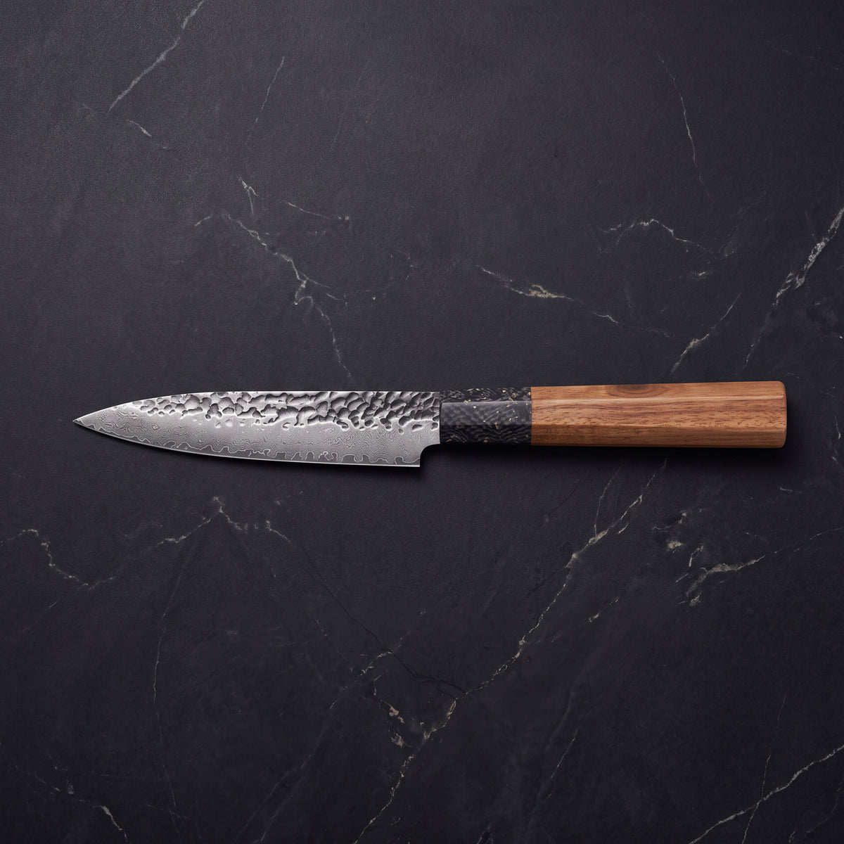 Akatsuchi 5-Piece Knife Set