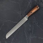 Ayasugi Bread Knife