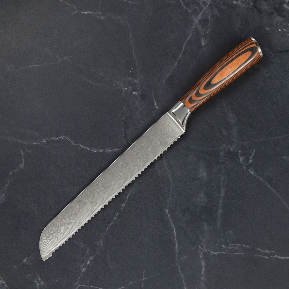 Ayasugi Bread Knife