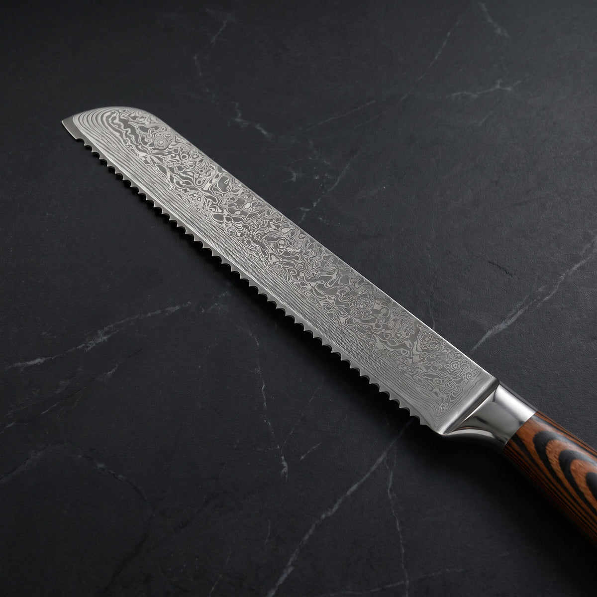 Ayasugi Bread Knife