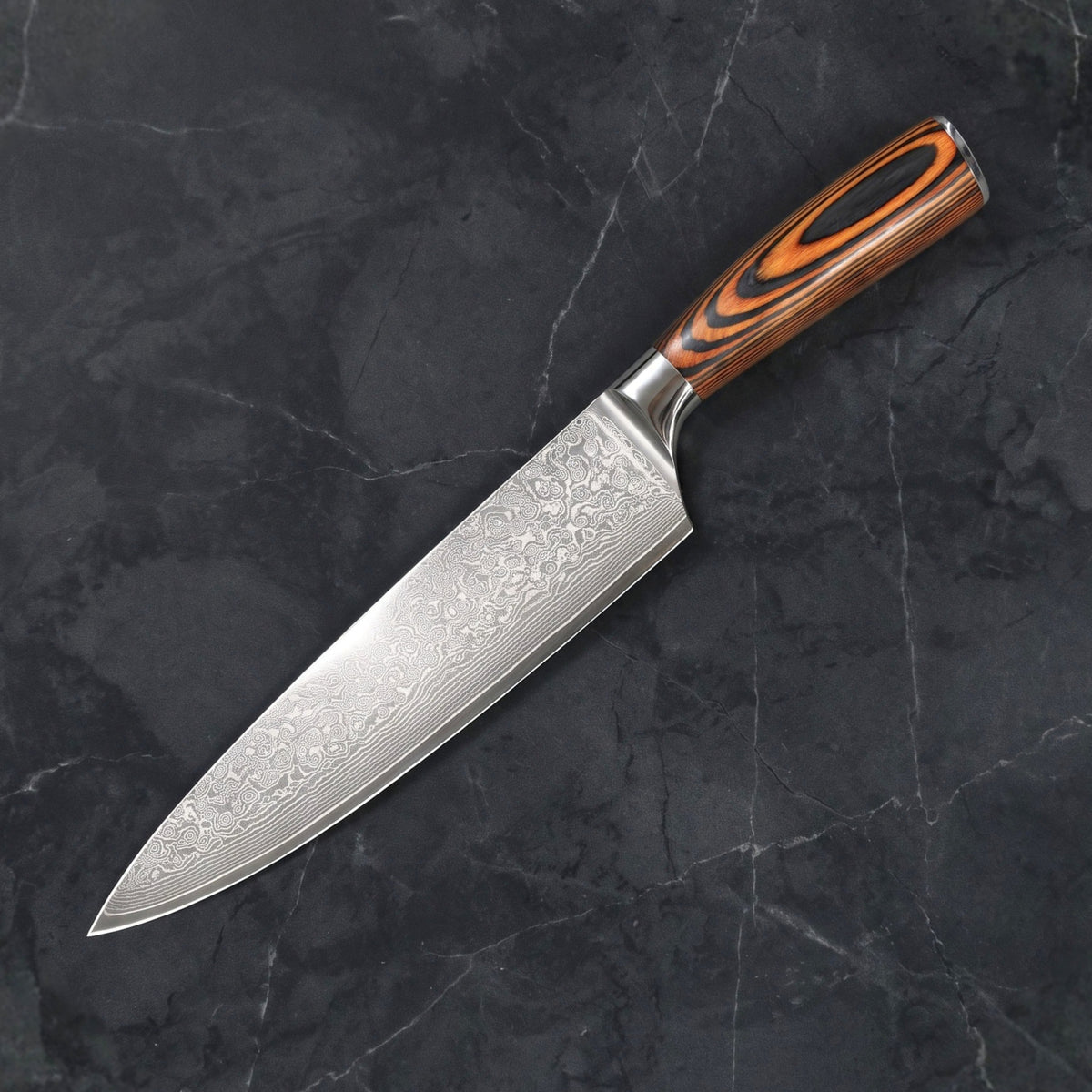 Ayasugi Gyuto Chef Knife