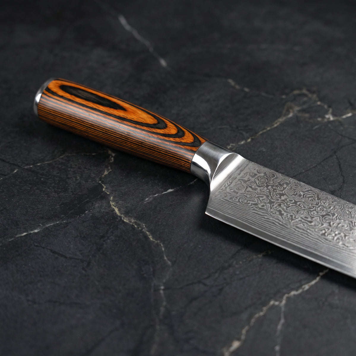 Ayasugi Gyuto Chef Knife