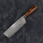 Ayasugi Nakiri Vegetable Knife