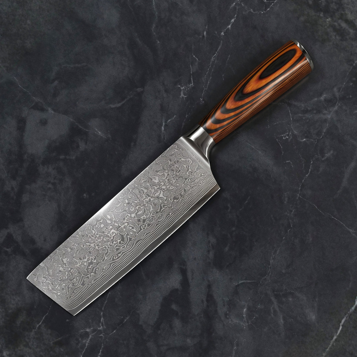 Ayasugi Nakiri Vegetable Knife