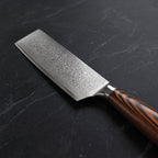 Ayasugi Nakiri Vegetable Knife
