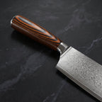 Ayasugi Nakiri Vegetable Knife