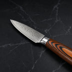 Ayasugi Paring Knife