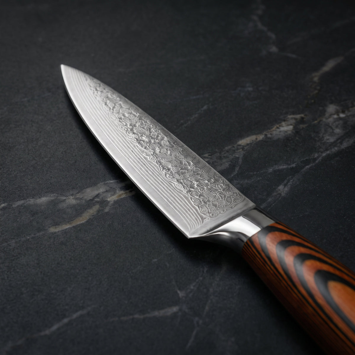 Ayasugi Petty Knife