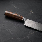 Ayasugi Santoku All-Purpose Knife