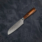 Ayasugi Small Santoku Knife