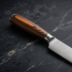 Ayasugi Small Santoku Knife