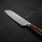 Ayasugi Small Santoku Knife