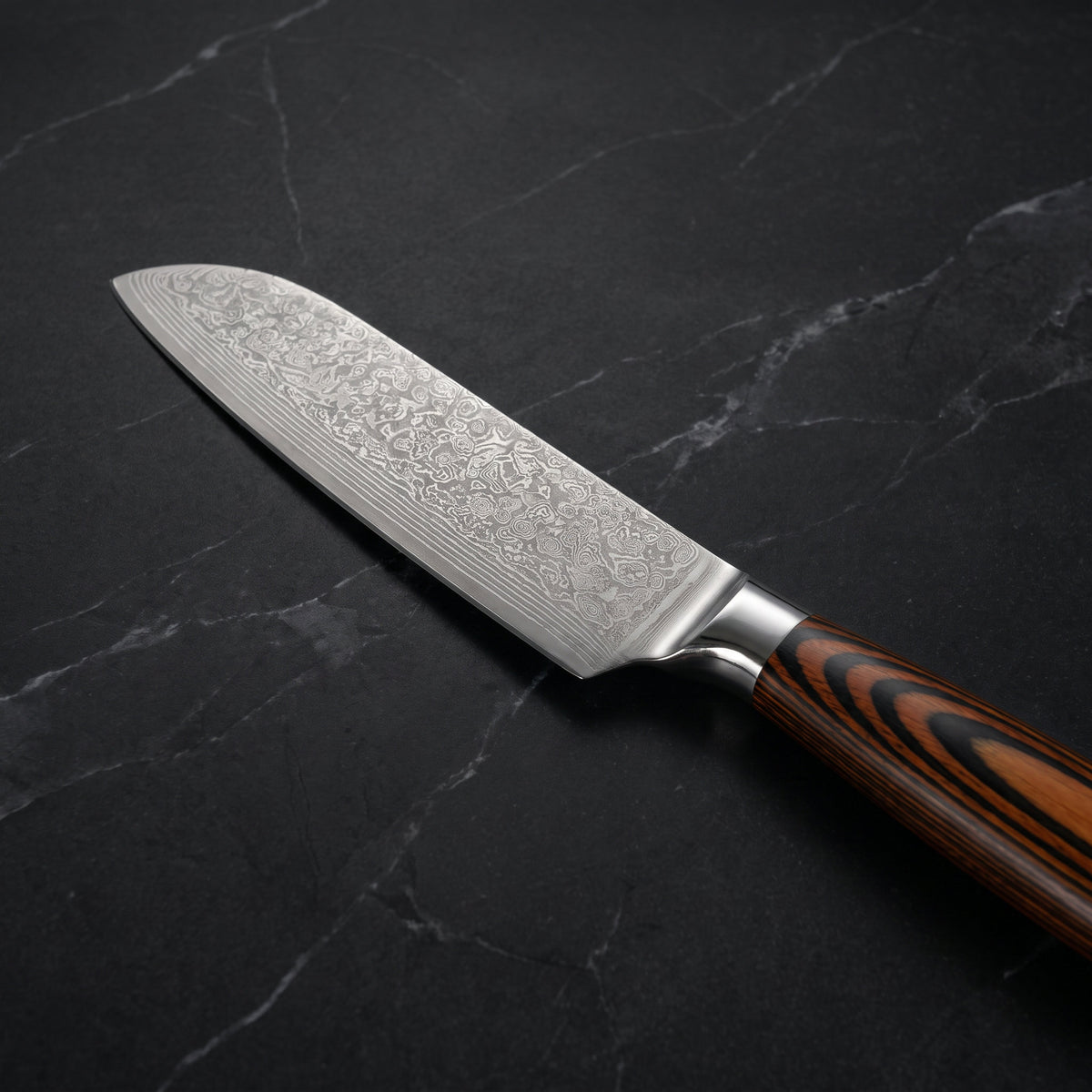 Ayasugi Small Santoku Knife