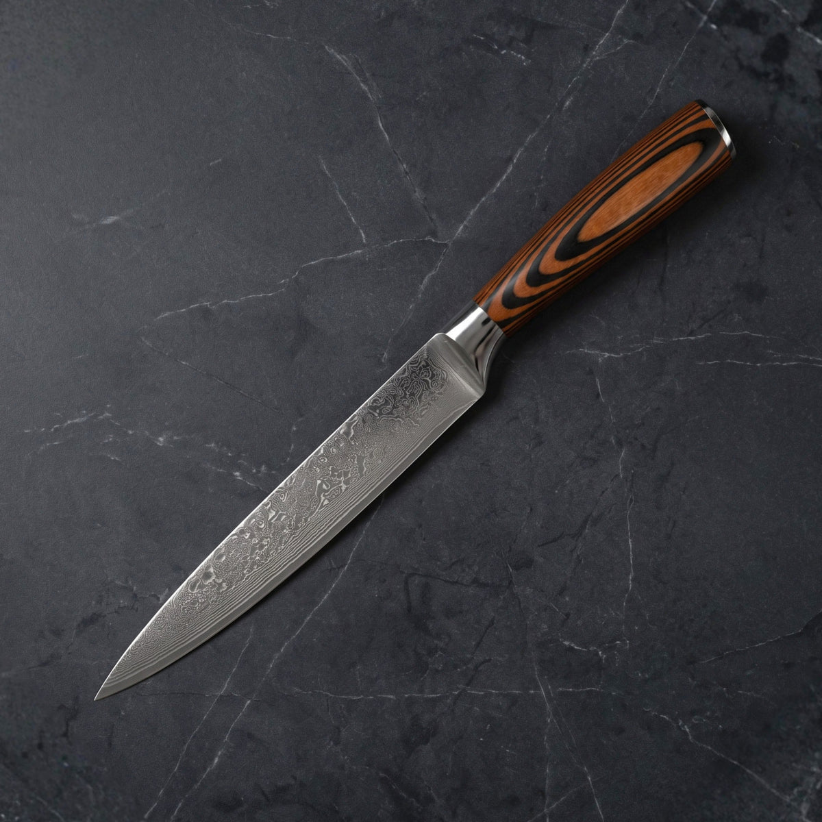 Ayasugi Sujihiki Slicing Knife