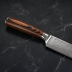 Ayasugi Sujihiki Slicing Knife