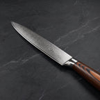 Ayasugi Sujihiki Slicing Knife