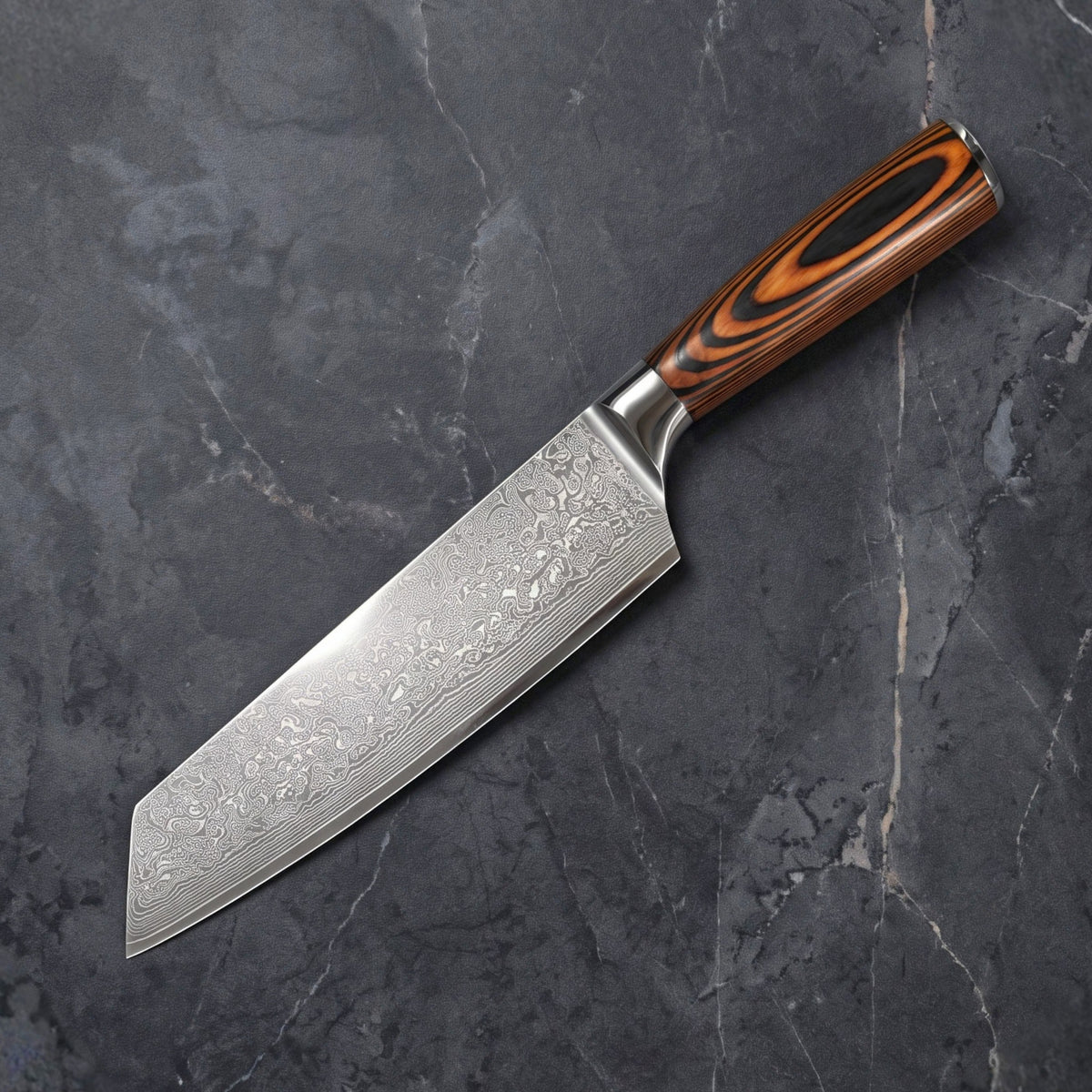 Ayasugi Kiritsuke Chef-Slicer Knife