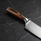 Ayasugi Kiritsuke Chef-Slicer Knife