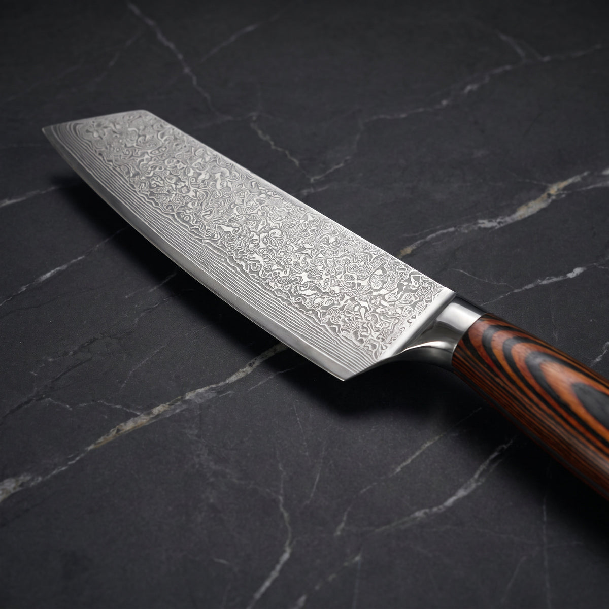 Ayasugi Kiritsuke Chef-Slicer Knife