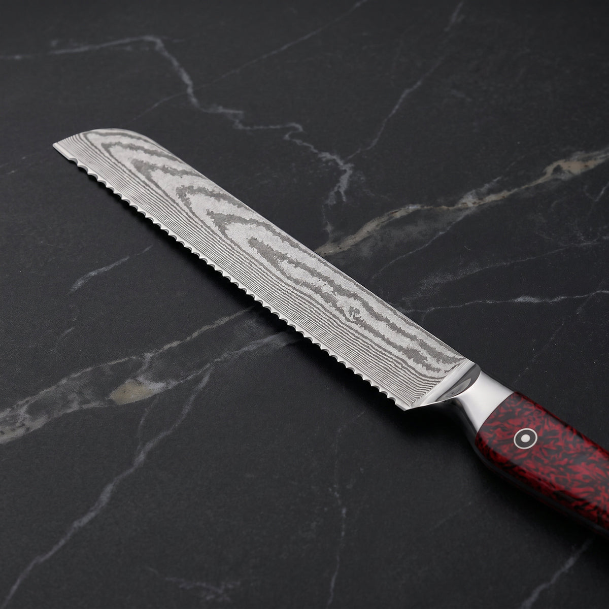 Benikage Bread Knife