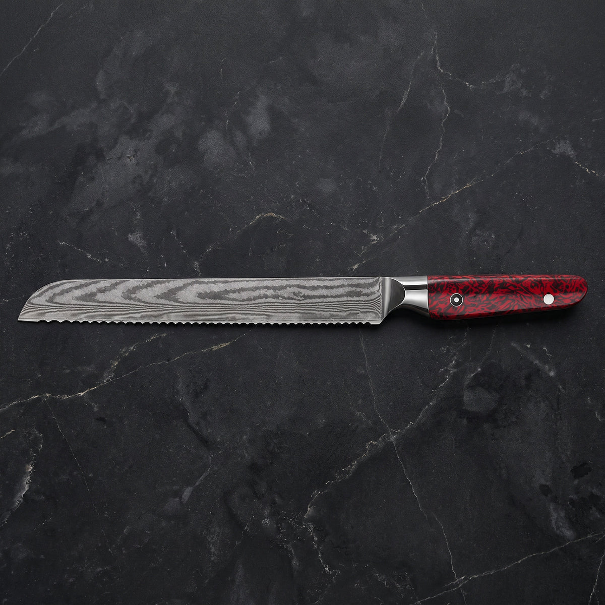 Benikage Bread Knife