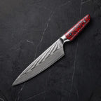 Benikage Gyuto Chef Knife