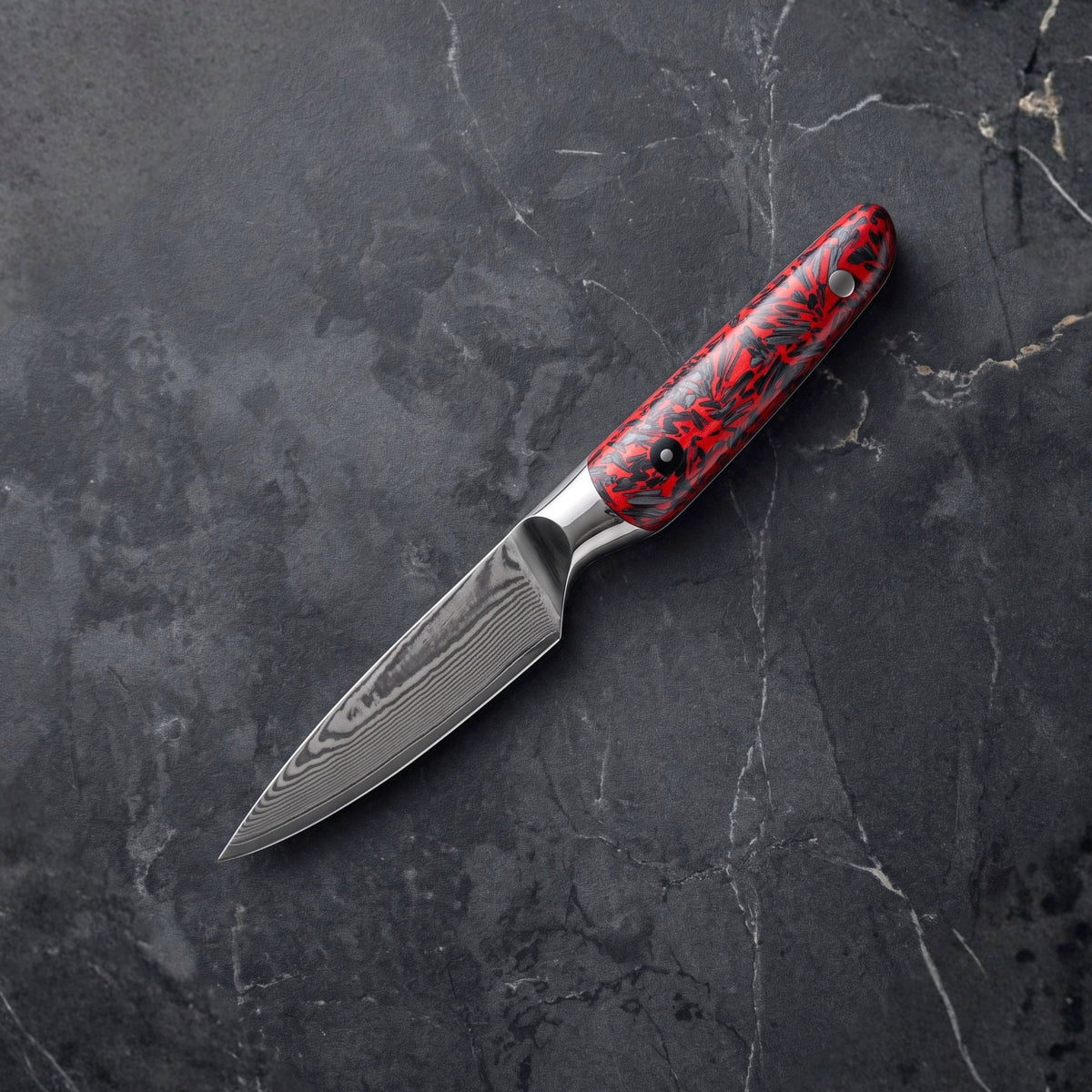 Benikage Paring Knife