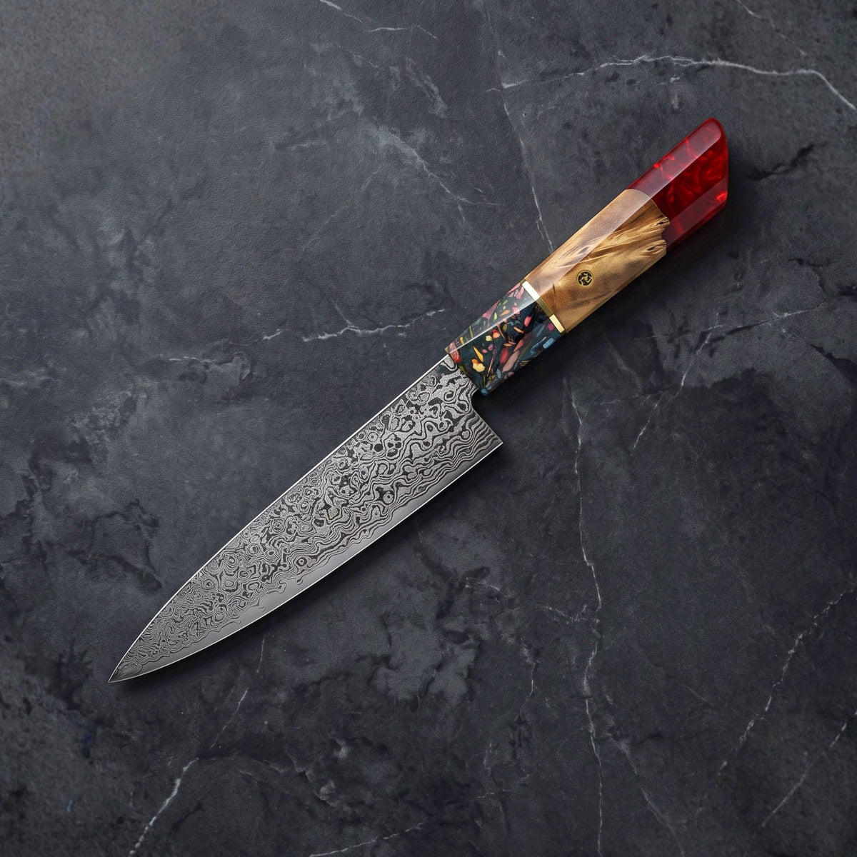 Benitsuki Utility Knife
