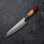 Benitsuki Kiritsuke Chef-Slicer Knife
