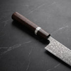 Botan Santoku All-Purpose Knife – handle