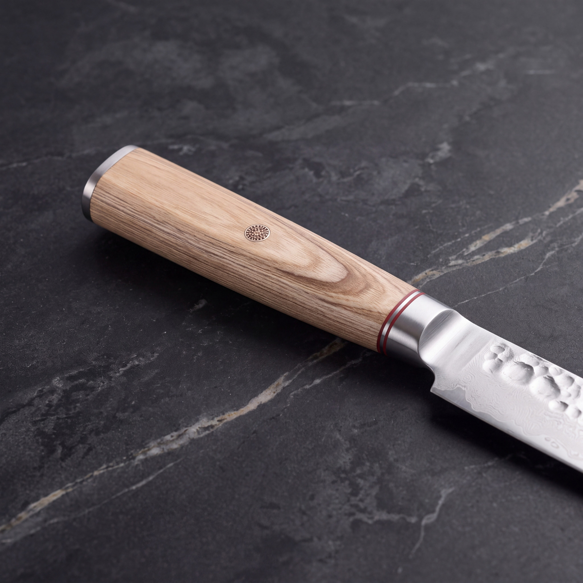 Shiraki Honesuki Boning Knife