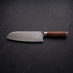 Fubuki Knife Duo (Santoku & Petty) · function-a