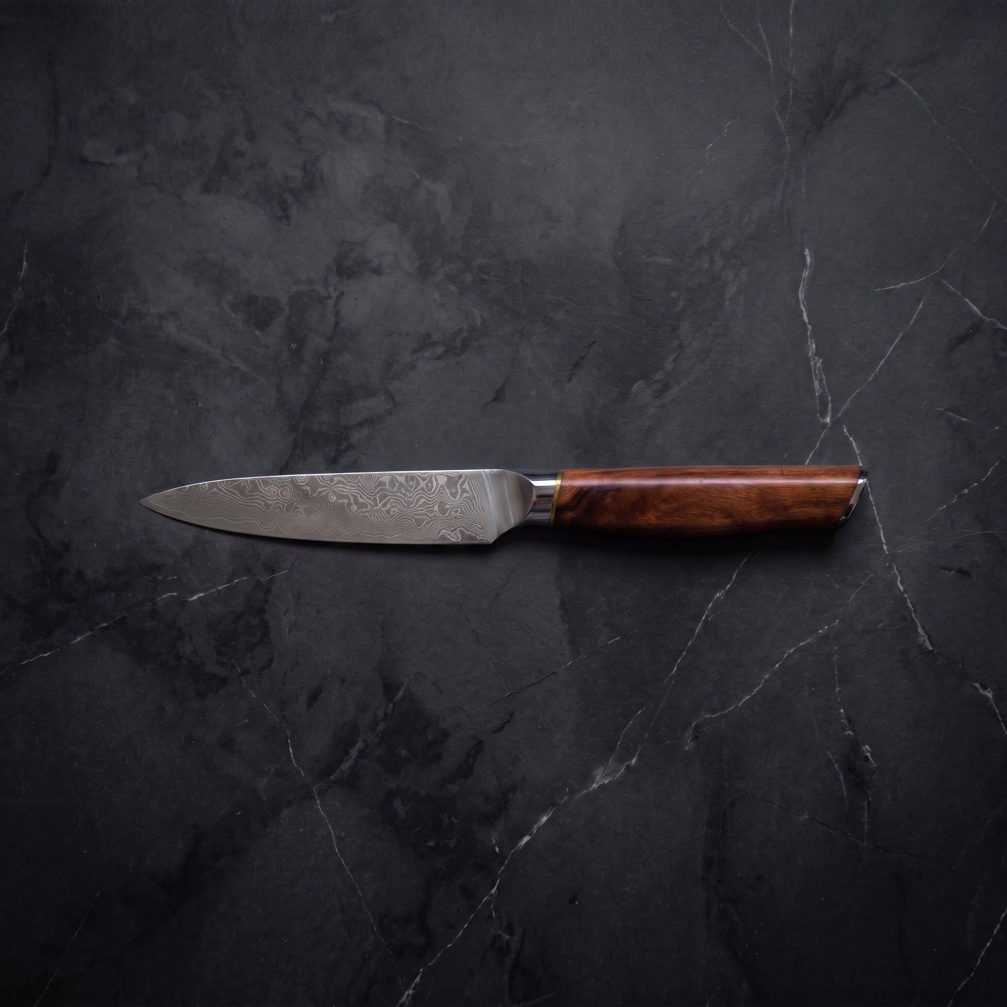 Fubuki Knife Duo (Santoku & Petty) · function-b