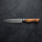 Fubuki Petty Utility Knife – on the board