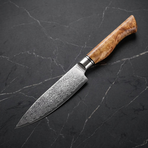Fubuki Petty Utility Knife