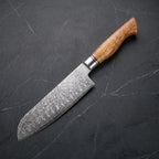 Fubuki Santoku All-Purpose Knife